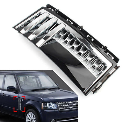 Fender Vent Grille for Land Rover Range Rover L322 (2002-2012)