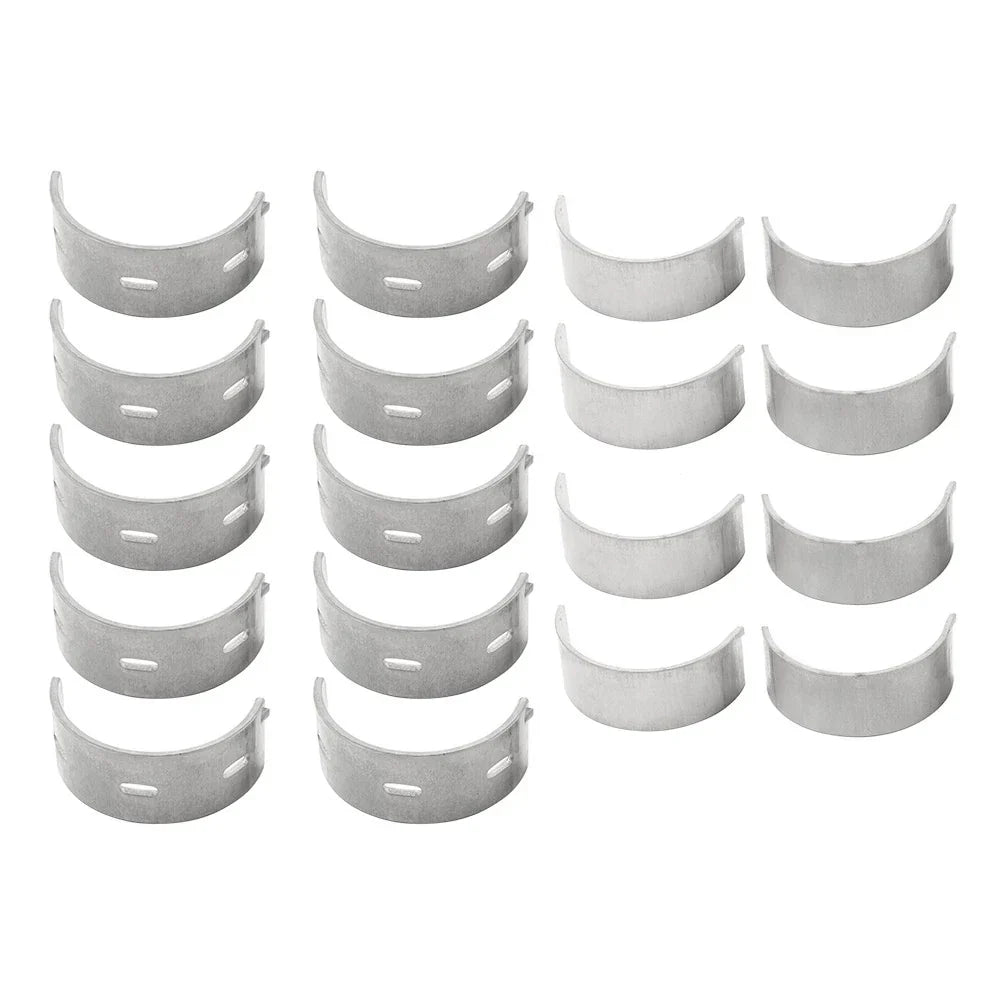 50 x Connecting Rod Crankshaft Main Bearings for Suzuki GSXR1000 (2001-2016)