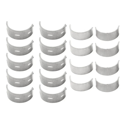 50 x Connecting Rod Crankshaft Main Bearings for Suzuki GSXR1000 (2001-2016)