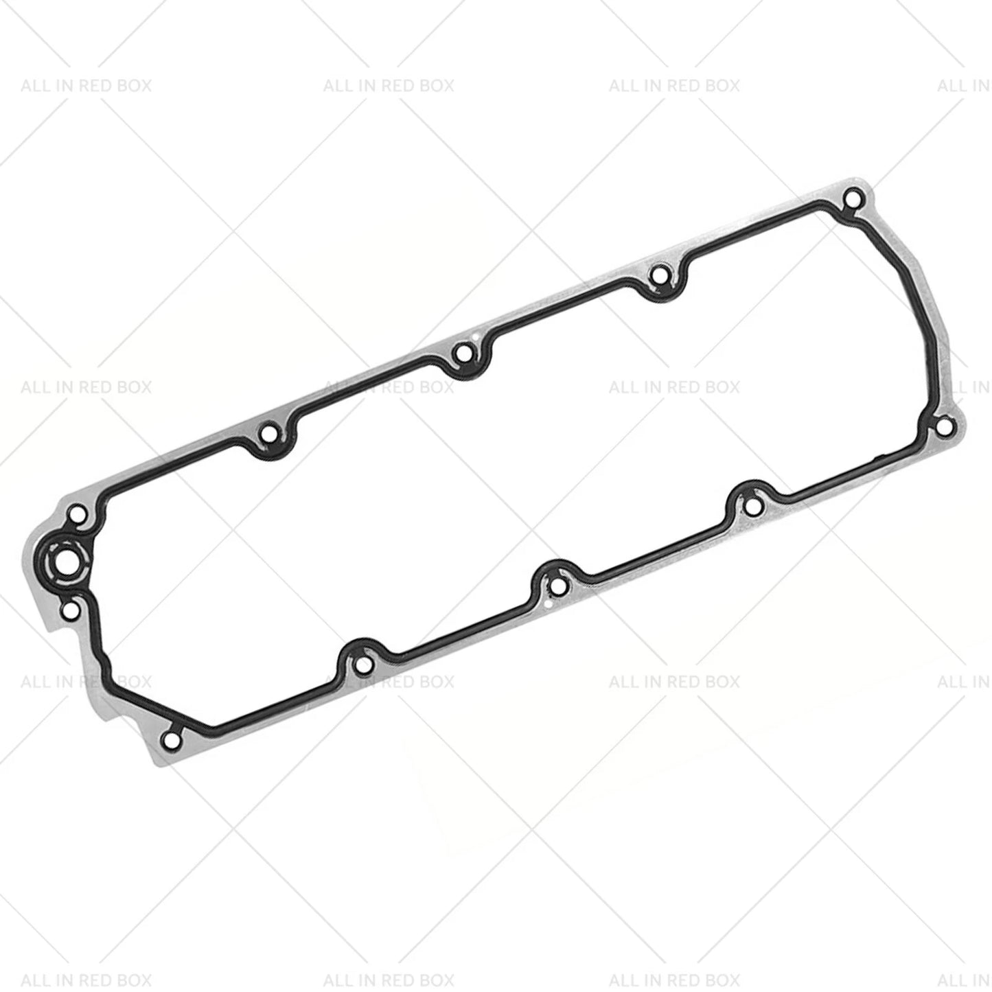 Engine Valley Cover Kit w/Gasket for GMC Silverado LS2 (2007-2013)