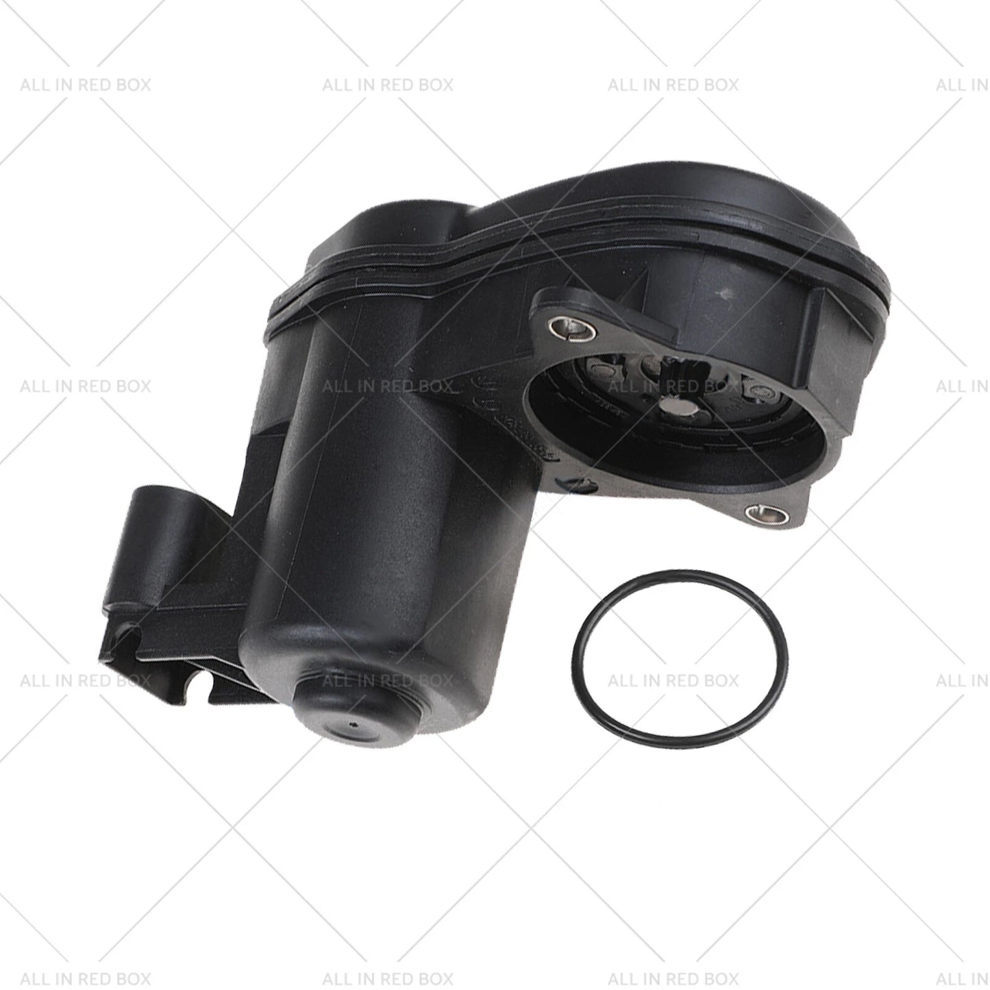 Rear Parking Brake Caliper Actuator for BMW 528i 535i 650i i8 (2011-2019)
