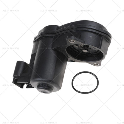 Rear Parking Brake Caliper Actuator for BMW 528i 535i 650i i8 (2011-2019)