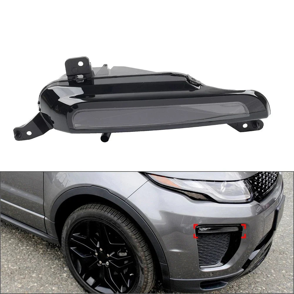Fog Lamp Light Front Right for Land Rover Range Rover Evoque (2016-2019)