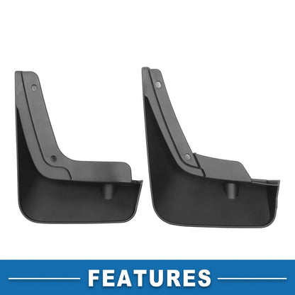 Mud Flap Splash Guard for Hyundai Palisade Sport Utility (2020-2023)
