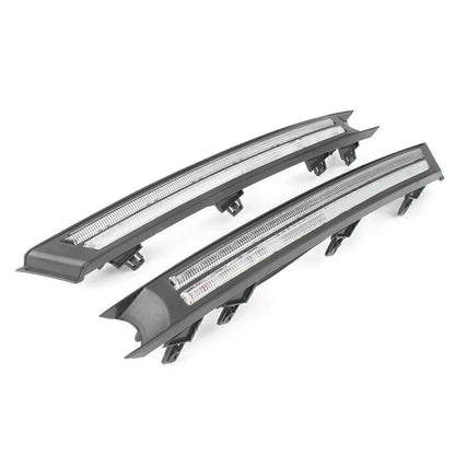 LED Daytime Running Light Fog Lamp w/Turn Signal for Mazda CX-5 (2013-2023)