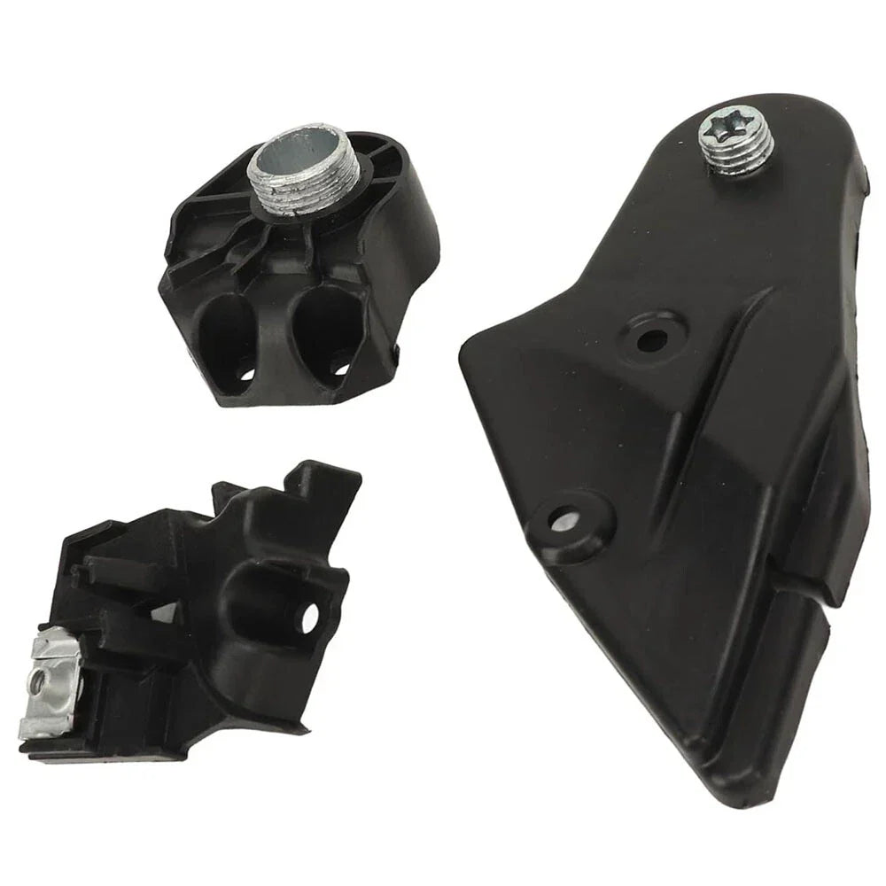 Front Right Headlight Holder Repair Kit for Mercedes C-Class W204 (2007-2014)