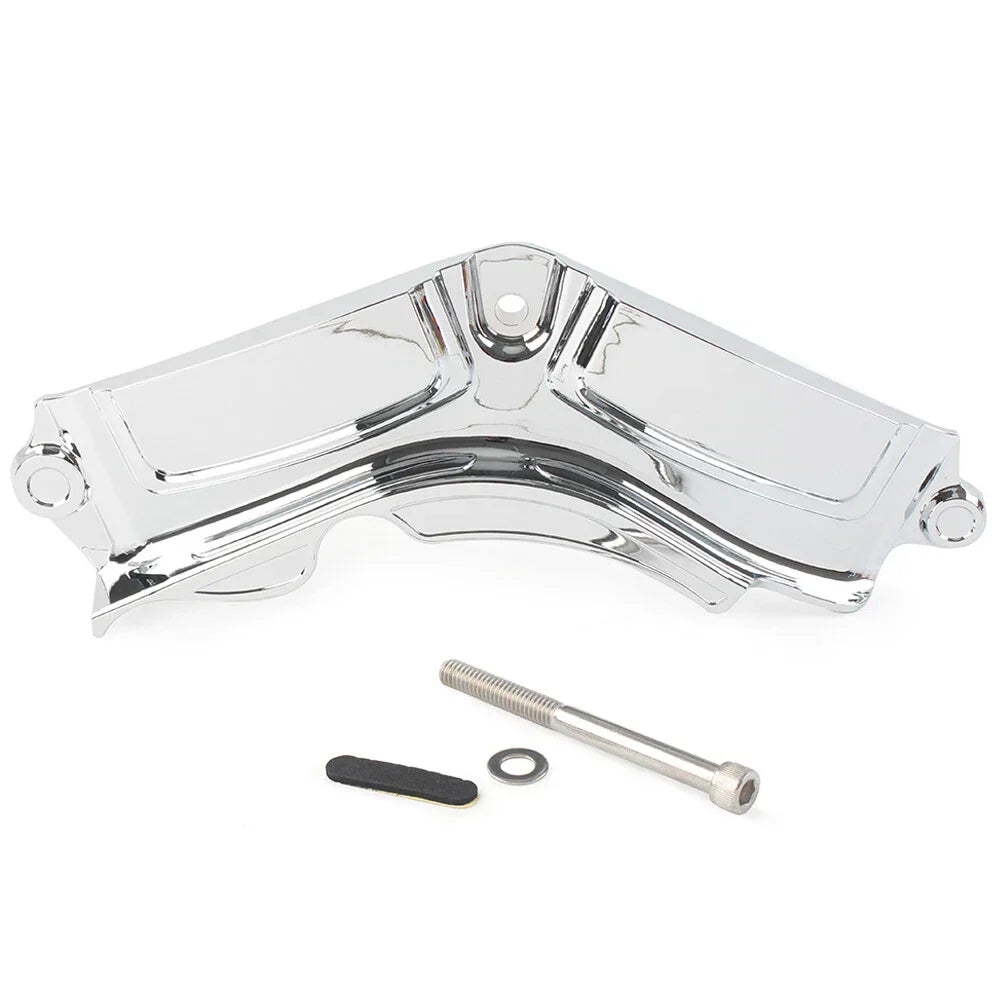 Cylinder Base Side Cover for Harley Softail Heritage Classic Fat Boy (2018)