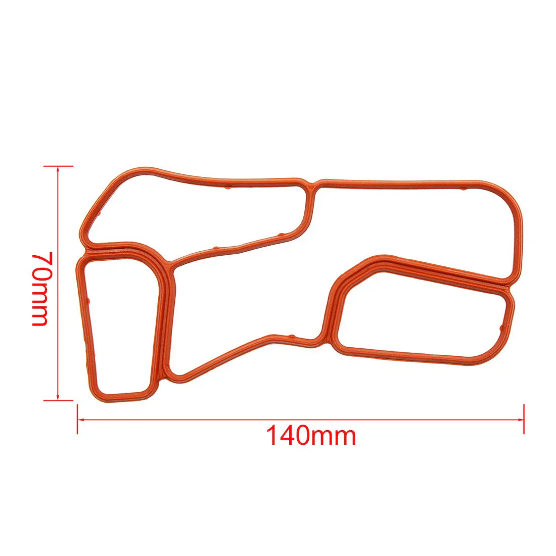 Cooler Housing Gasket for Mercedes-Benz (2005-2015)
