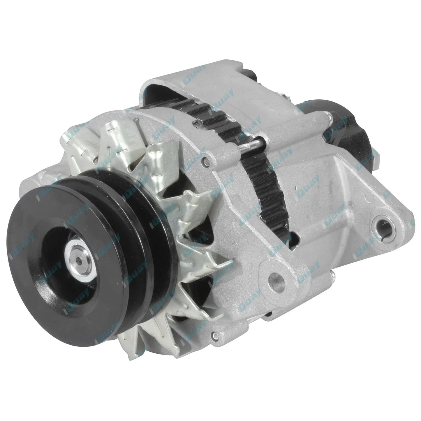 New Alternator for Nissan Terrano II WD21 4cyl TD27T 2.7L Diesel 1988~1996