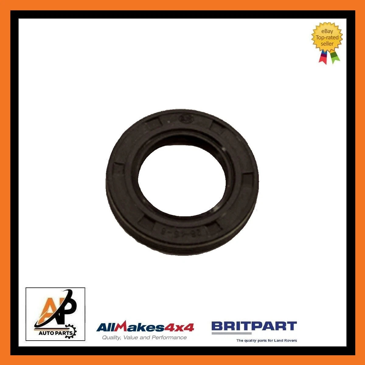 Camshaft Seal Replacement for Range Rover Sport (2006–2013)
