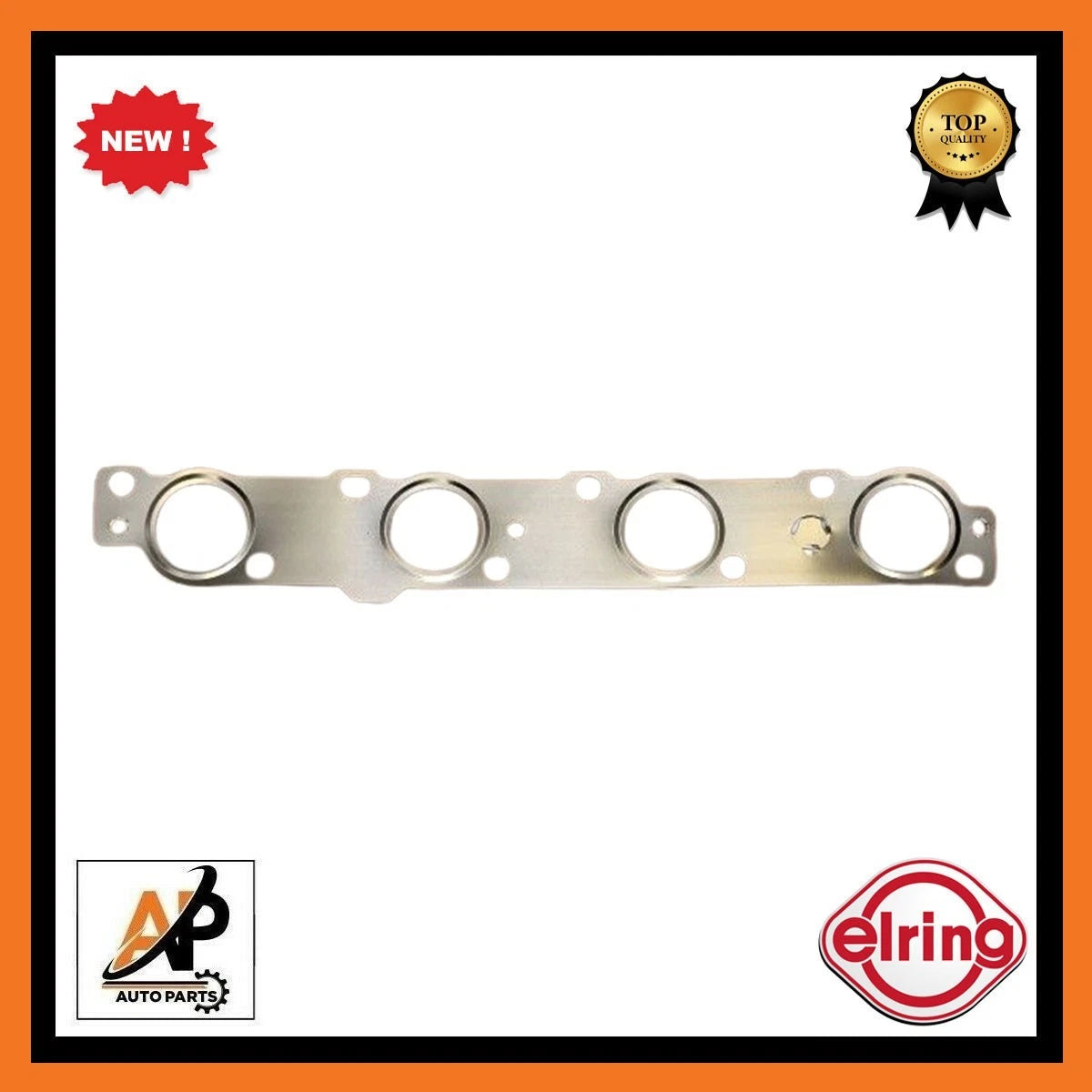 Exhaust Manifold Gasket Replacement for Ford PD20FMCR (1996–2018)