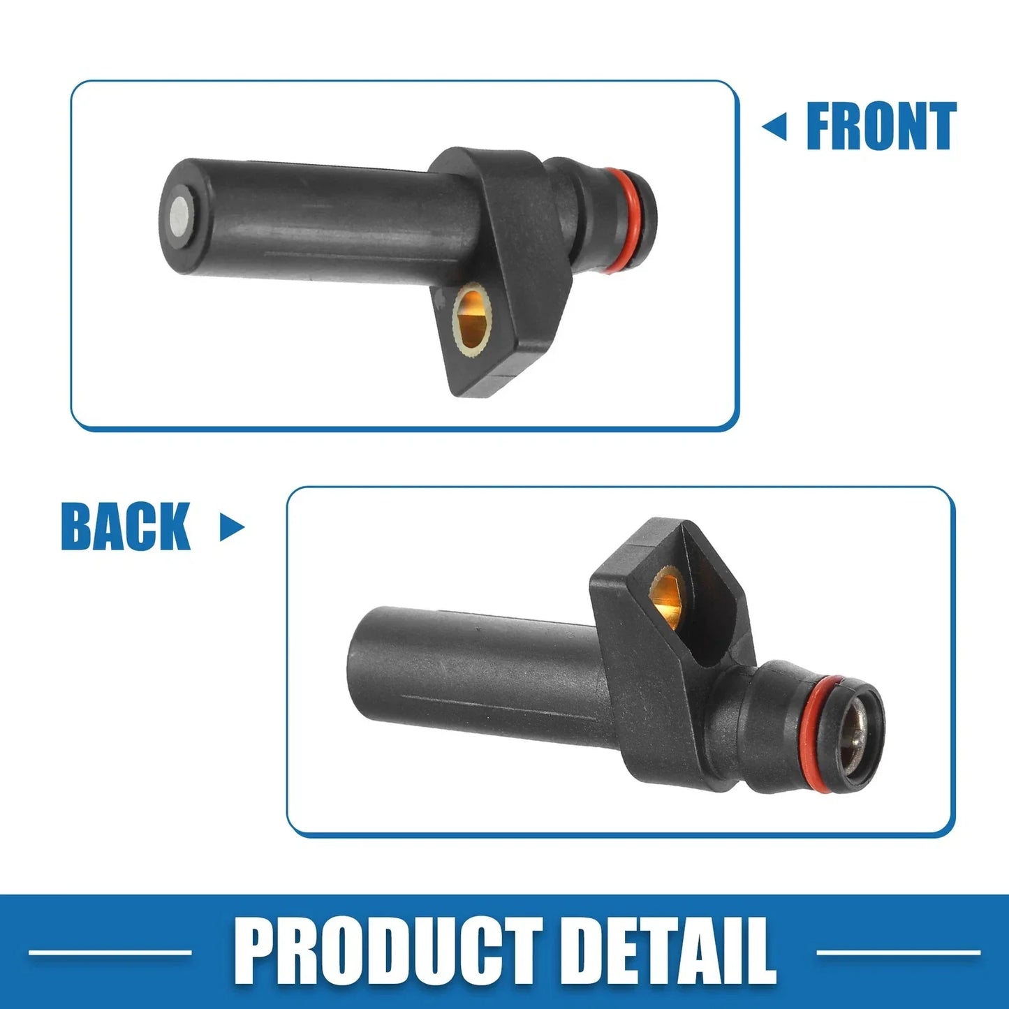 Crankshaft Position Sensor for Mercedes-Benz E320 (1996-1997)