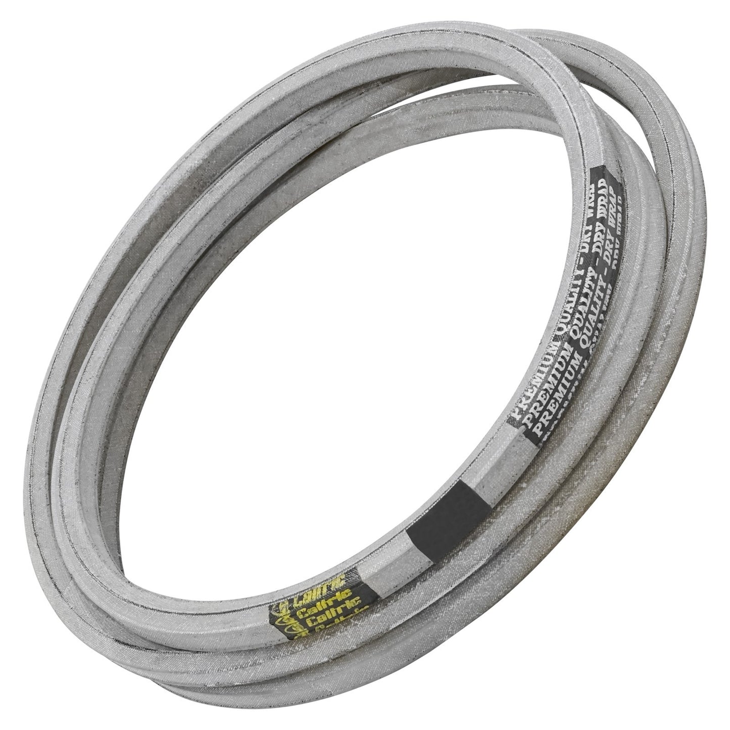 Deck Belt 3/4 Inch 5/8 Thick Replacement for John Deere Utility LVU21854 (—)