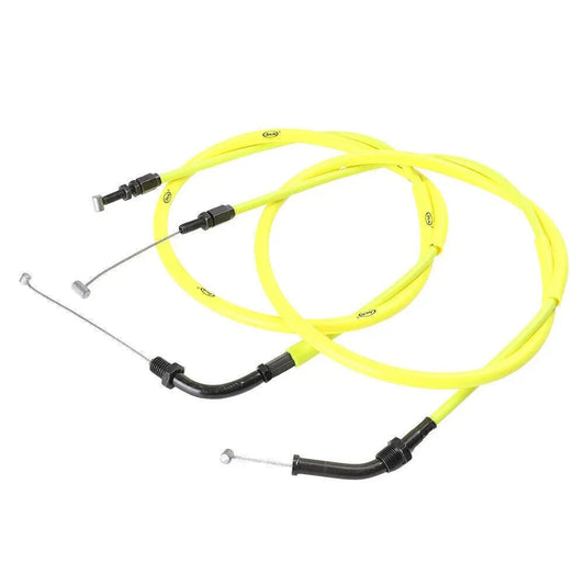 Accelerator Throttle Cable for Honda CB400 VTEC (1999-2006)