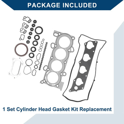 Cylinder Head Gasket Kit for Honda K24Z2 Engine (2008-2015)