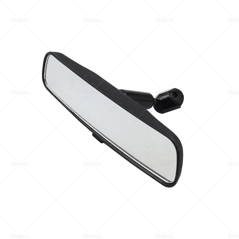 Wide Angle Panoramic Rear View Mirror for Car Interior