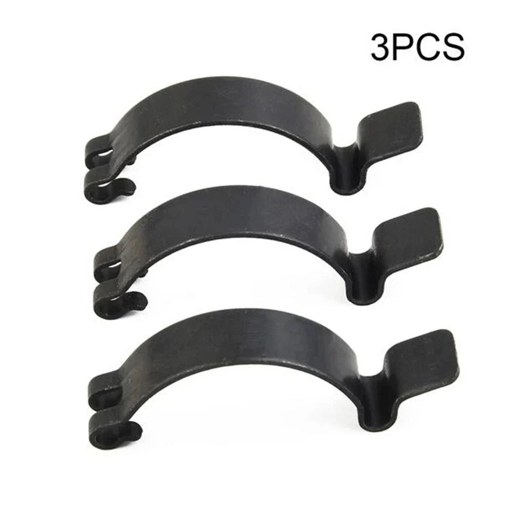 3 x Air Filter Housing Upper Lid Clips for Jeep Grand Cherokee (2014-2020)