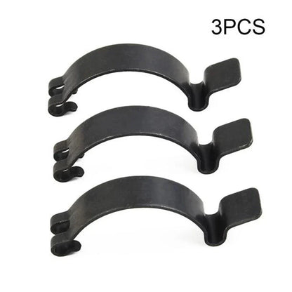 3 x Air Filter Housing Upper Lid Clips for Jeep Grand Cherokee (2014-2020)