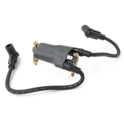 New Ignition Coil Set for EZGO Marathon Medalist Golf Cart (1991-2002)