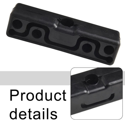 Torsion Bar Support Insulator for Cadillac & Chevrolet (1988–2000)