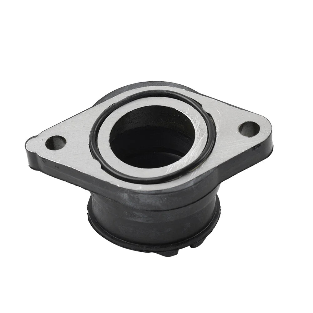 Intake Manifold Carb Flange Boot for Yamaha TW200 Trailway (1987-2010)