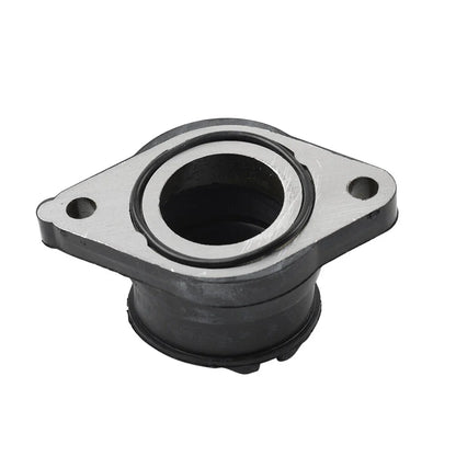 Intake Manifold Carb Flange Boot for Yamaha TW200 Trailway (1987-2010)