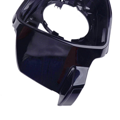 Exterior Mirror Frame Covers for BMW X3 X5 X4 X6 (2010-2020) - 1 Pair