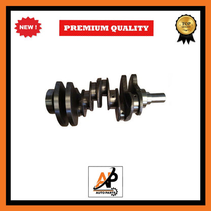 Crankshaft Bearings Kit OEM for Land Rover 3.0 306DT (2004–2014)