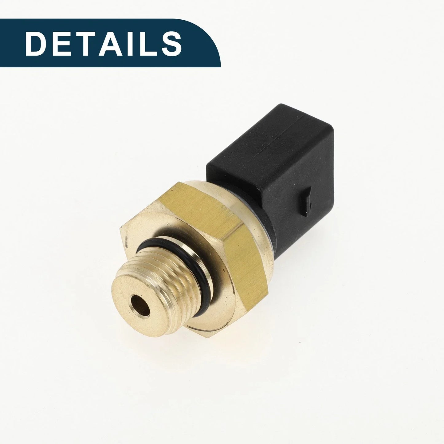 Engine Oil Pressure Sensor Switch for Mercedes Benz ACTROS (1996-2003)