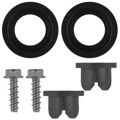 Bumper Bushing Kit for John Deere GT242 1993–1998