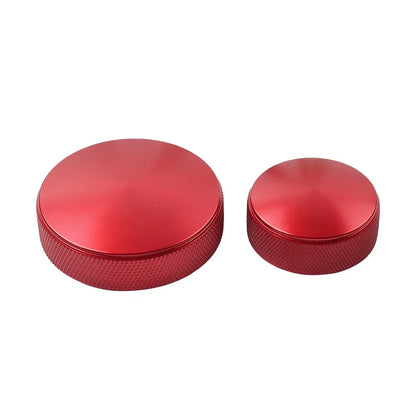 Brake Fluid Reservoir Cap for SUZUKI GSX-R 600 750 SV1000/S Red
