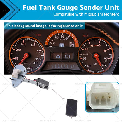 Fuel Tank Gauge Sender Unit for Mitsubishi Montero Pajero (2000-2015)