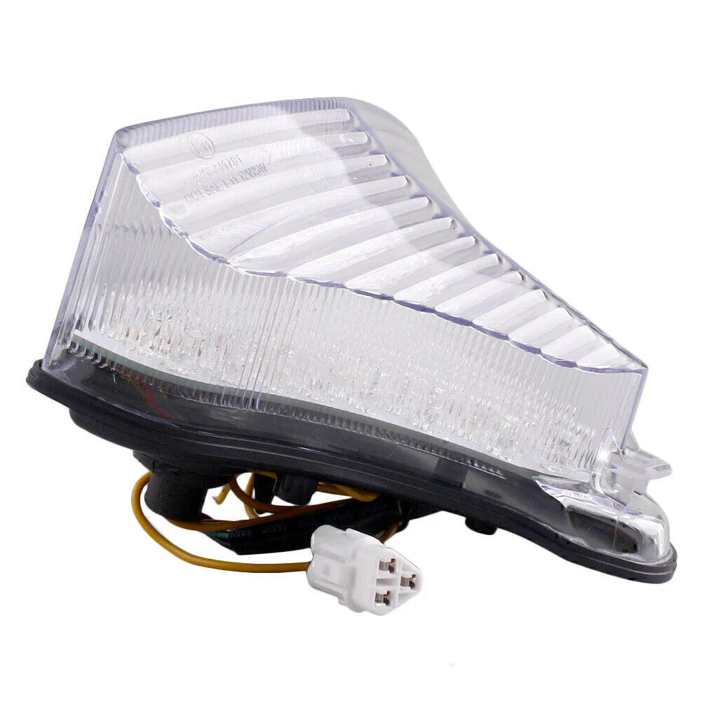 LED Tail Light Rear Brake Turn Signals for YAMAHA YZF R1 (2009-2011)
