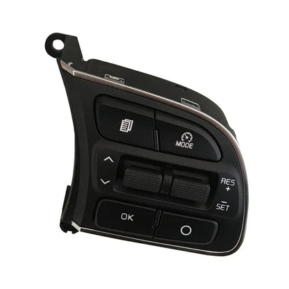 Steering Wheel Switch Right Side for Kia Sportage (2016-2019)