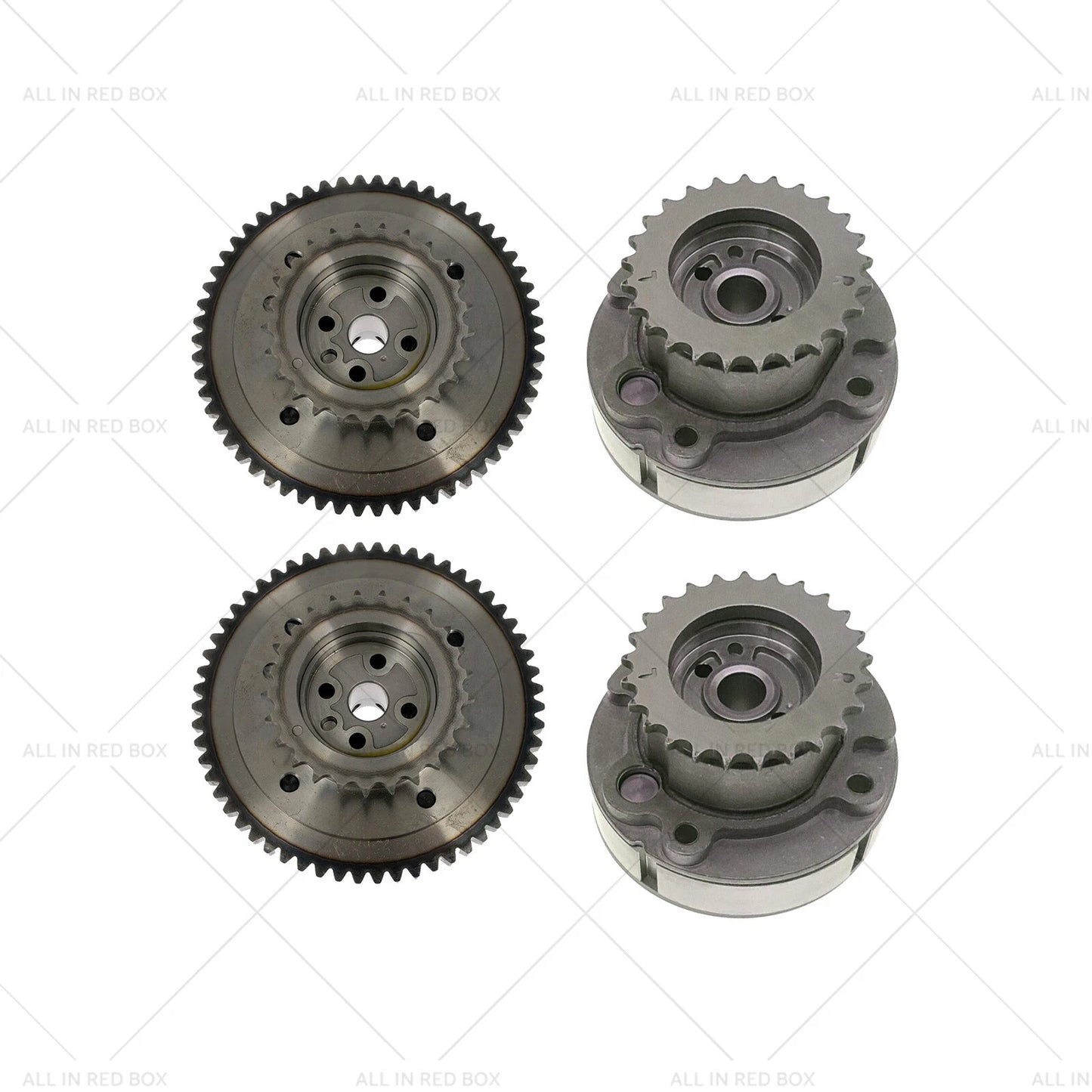 Timing Chain Kit for Ford F-150, Lincoln MKX, Taurus (2009-2019)