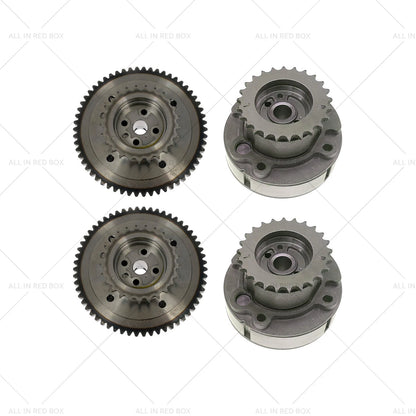 Timing Chain Kit for Ford F-150, Lincoln MKX, Taurus (2009-2019)