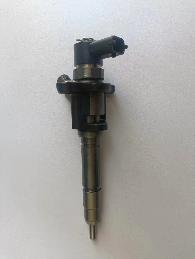 Fuel Injector 1PC 4M50 for Mitsubishi Fuso FE145 FE180 FE120 (2005-2010)
