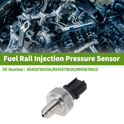 Fuel Injection Pressure Sensor for Lexus NX200T (2015) - 1 x Sensor