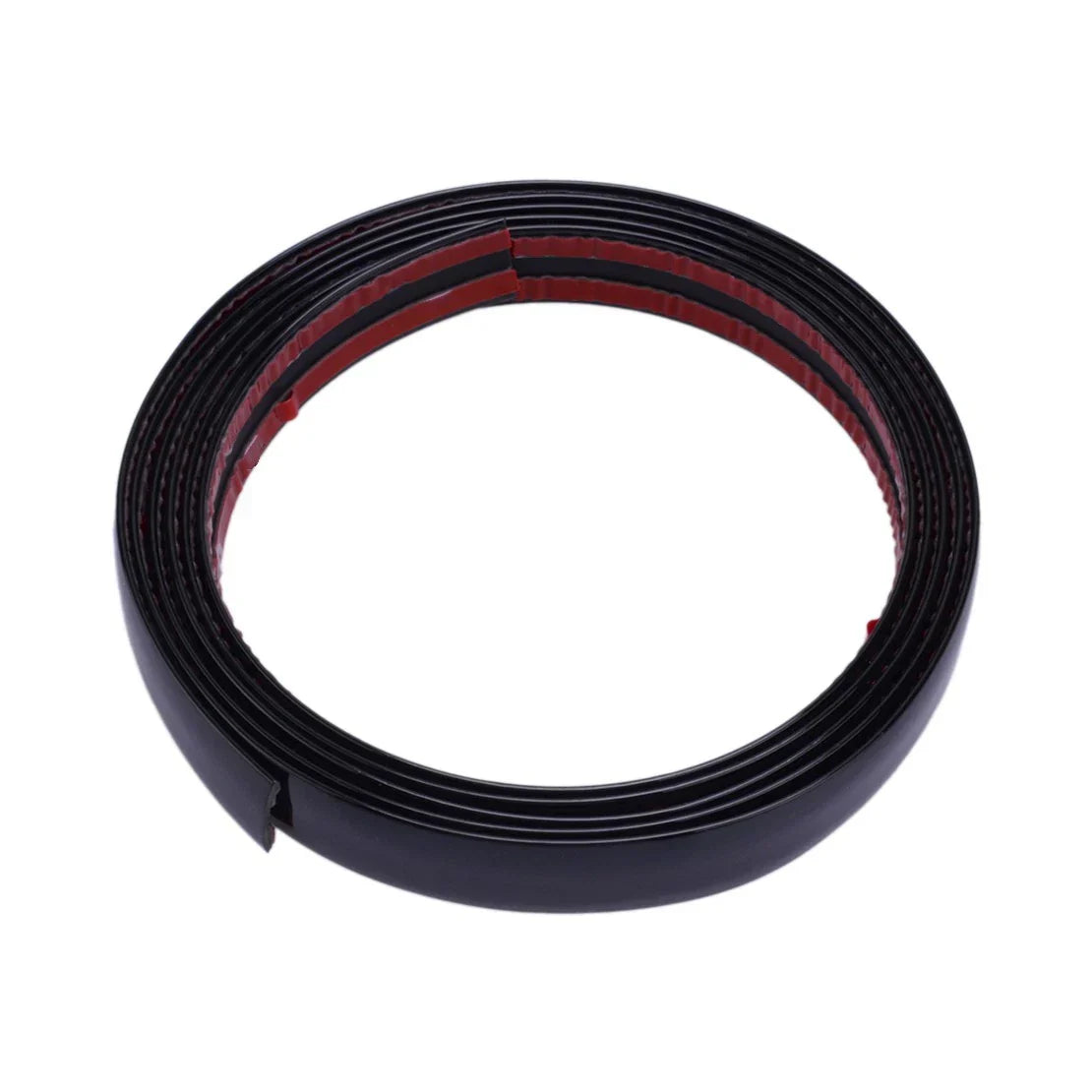 2M Universal Car PVC Roof Seal Strip for Windshield - Fits Most Models
