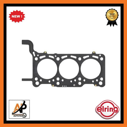 Cylinder Head Gasket Replacement for Audi A6 C7 (2011–2018)