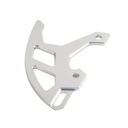 Rear Disc Brake Guard Cover for Honda CR 125/250 CRF 250R/X 450R