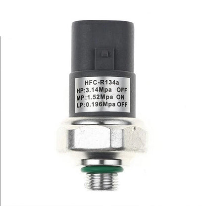 A/C Pressure Switch for Lexus GS430, Toyota Yaris (2001-2007)