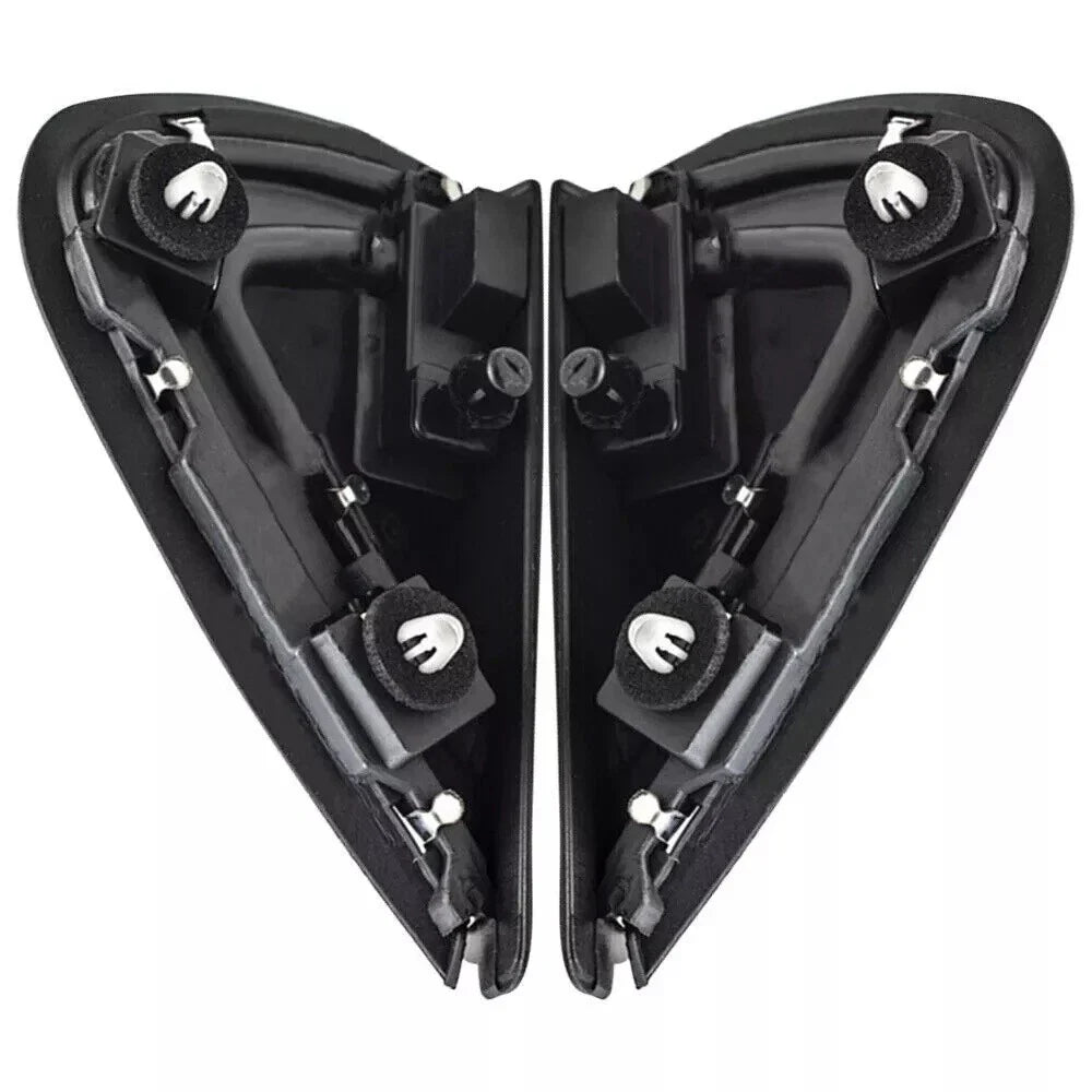 Door Mirror Side Triangle Trim for Honda CR-V (2017-2022)