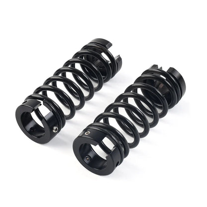 Motorcycle Lift Seat Auxiliary Spring Shock Absorber for Yamaha TMAX (2001-2023)