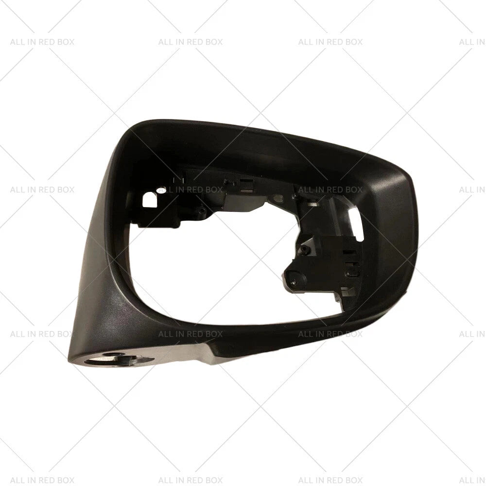 Left Side Door Wing Mirror Frame for Mazda CX-5, CX-3 (2015-2019)