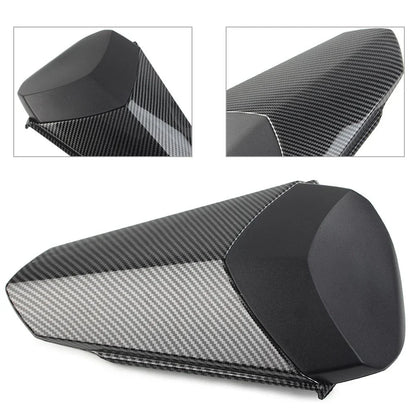 Rear Tail Seat Cover for YAMAHA YZF-R7 (2022) Carbon Fiber