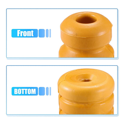 Rear Suspension Bump Stop 1.97 Inch for Hyundai Elantra (2011-2016)