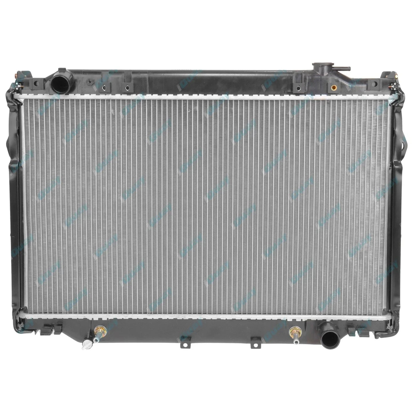 Radiator for Toyota Landcruiser 80 4.5L FZJ80 Series (1992-1998)