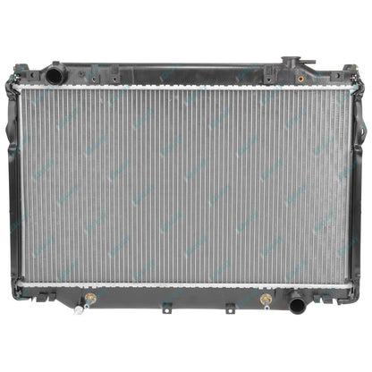 Radiator for Toyota Landcruiser 80 4.5L FZJ80 Series (1992-1998)