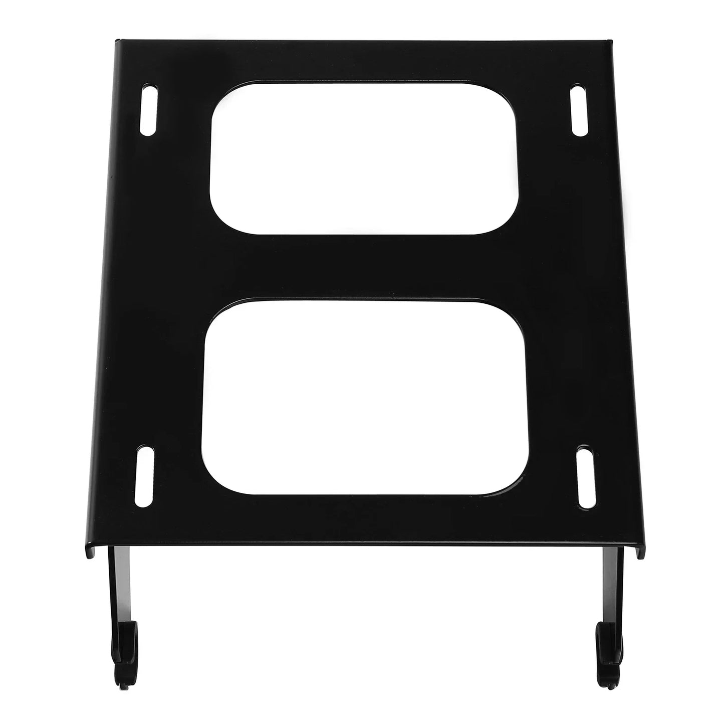 Detachable Solo Mount Rack for Harley Softail Slim Deluxe Street Bob (2018-2025)